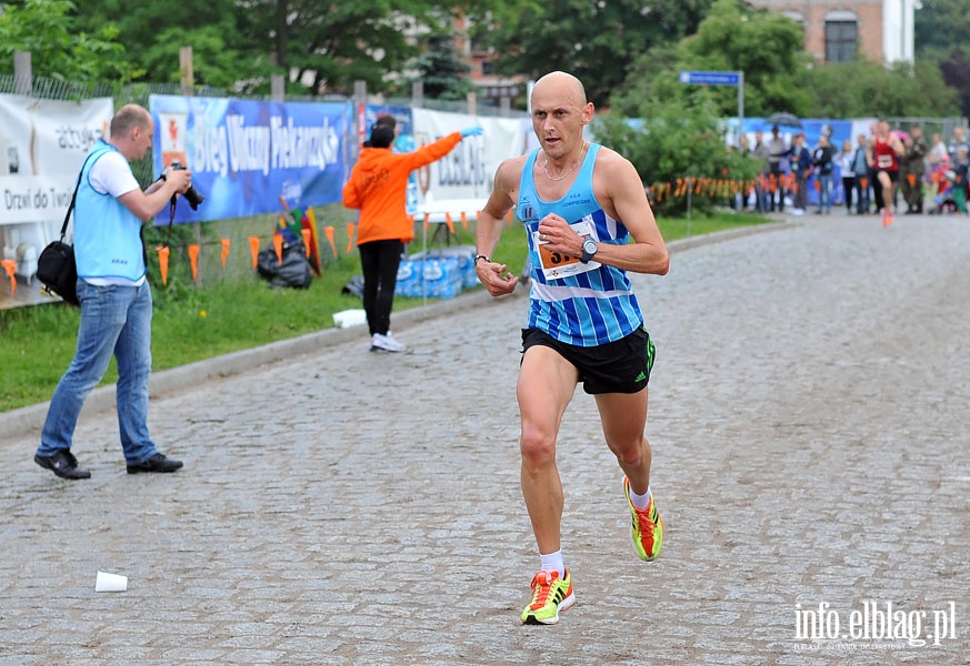 VI Bieg Piekarczyka 2014, fot. 130