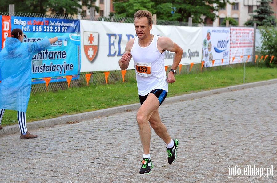 VI Bieg Piekarczyka 2014, fot. 134