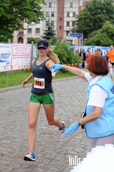 VI Bieg Piekarczyka 2014, fot. 140