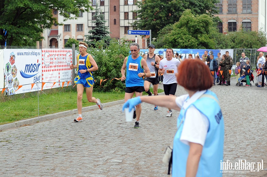 VI Bieg Piekarczyka 2014, fot. 142