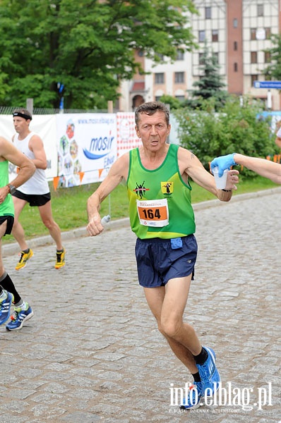 VI Bieg Piekarczyka 2014, fot. 143