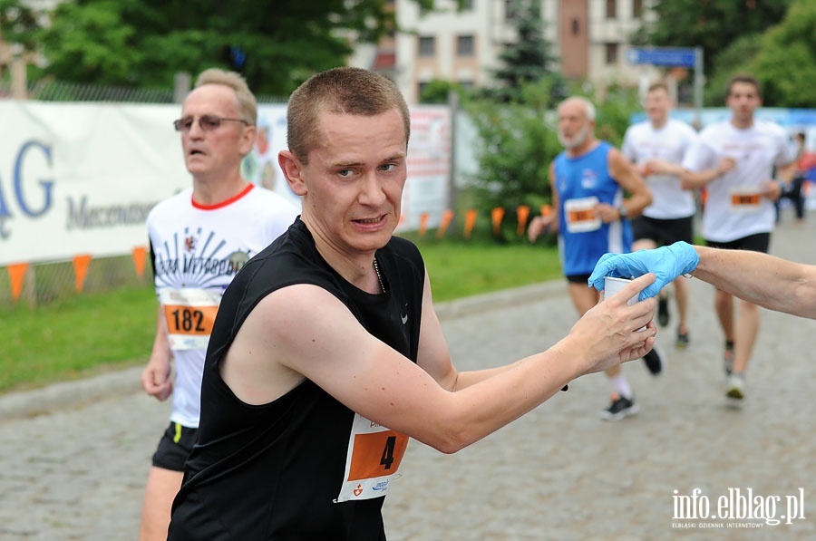 VI Bieg Piekarczyka 2014, fot. 150