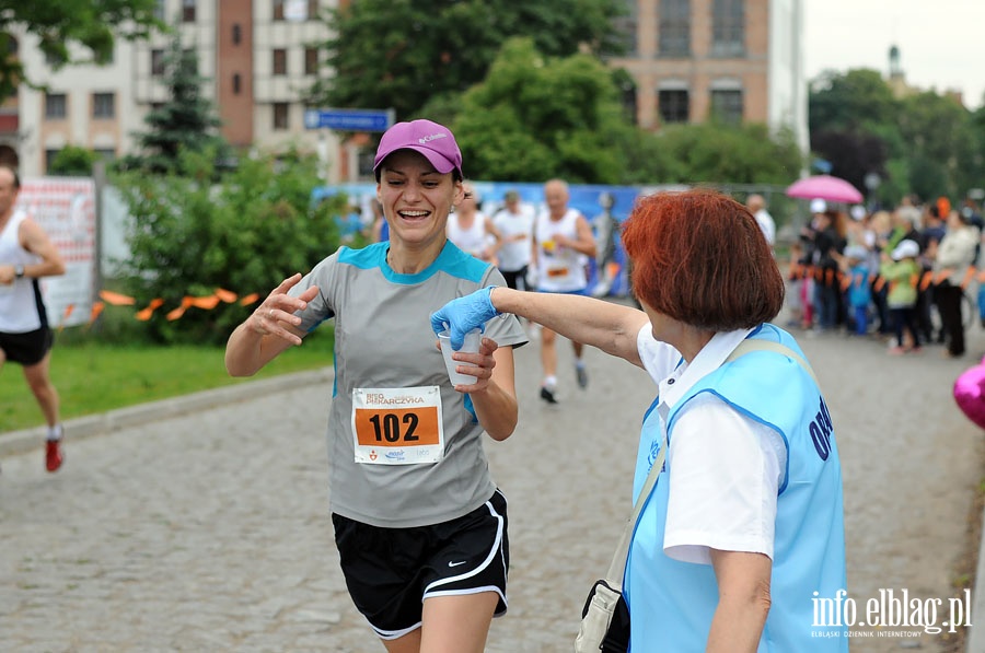 VI Bieg Piekarczyka 2014, fot. 153