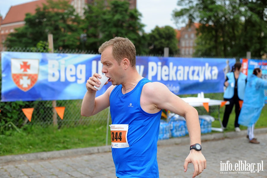 VI Bieg Piekarczyka 2014, fot. 157