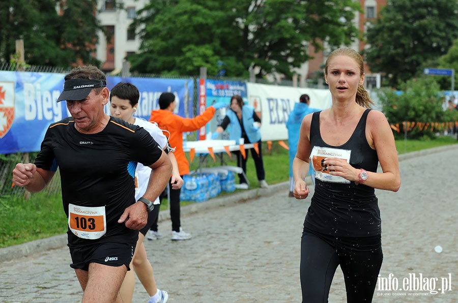 VI Bieg Piekarczyka 2014, fot. 163