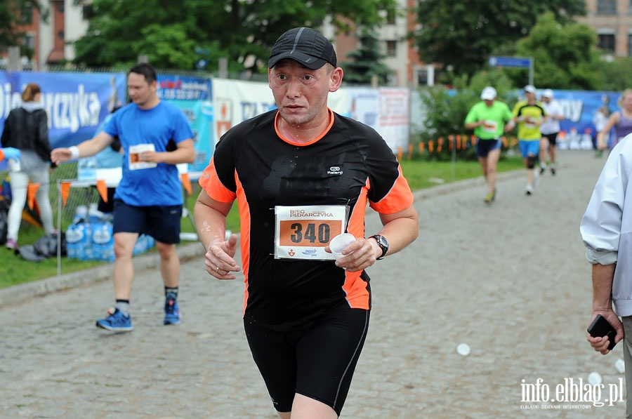 VI Bieg Piekarczyka 2014, fot. 165