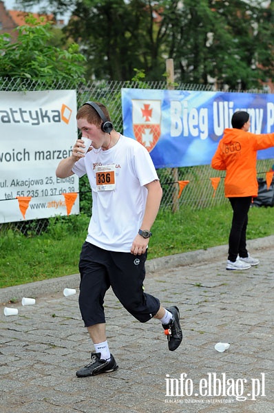 VI Bieg Piekarczyka 2014, fot. 167