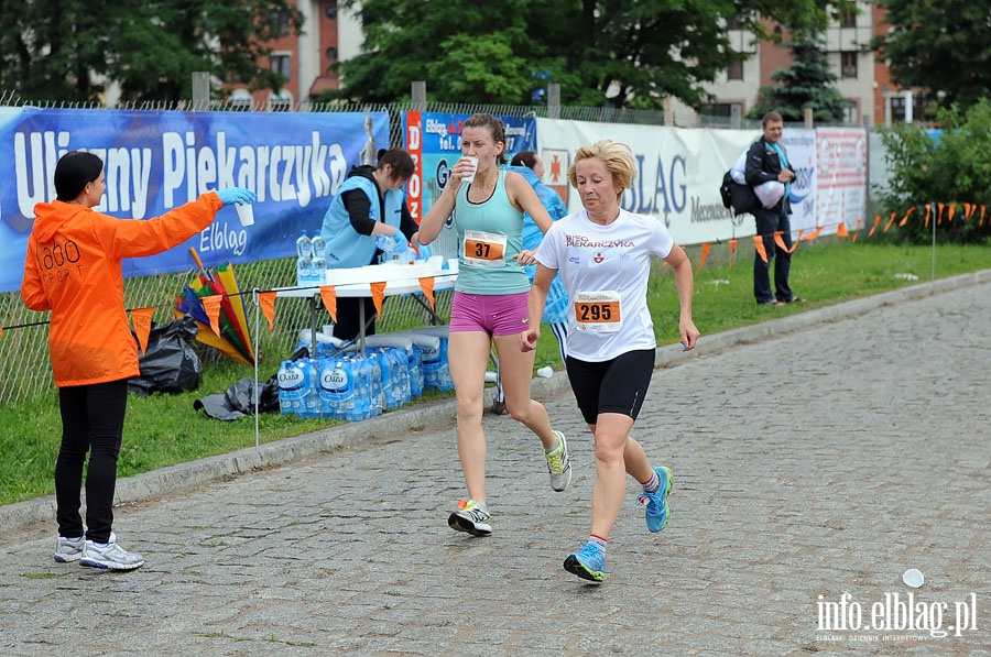 VI Bieg Piekarczyka 2014, fot. 168