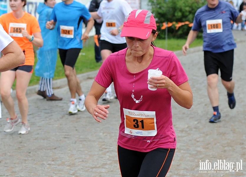 VI Bieg Piekarczyka 2014, fot. 171