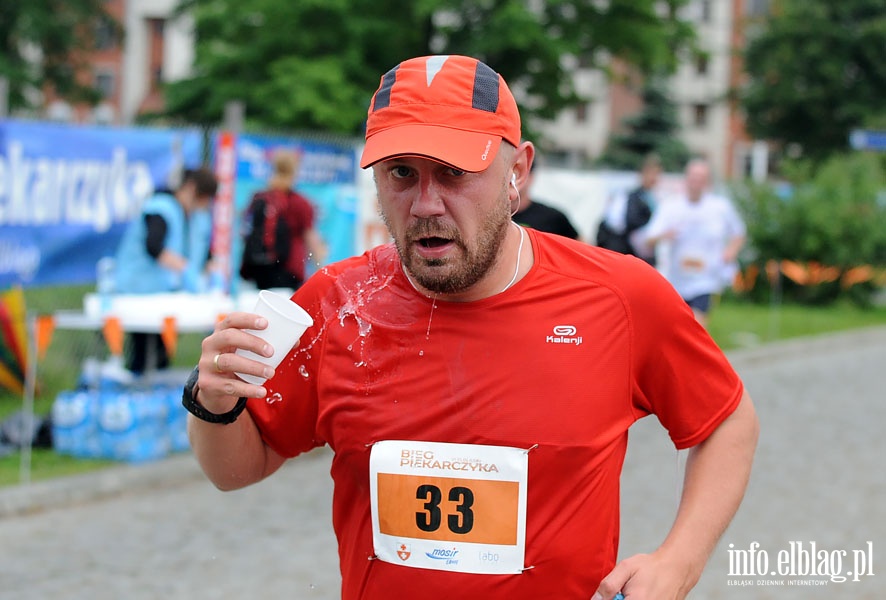 VI Bieg Piekarczyka 2014, fot. 172