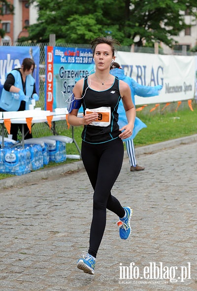 VI Bieg Piekarczyka 2014, fot. 175