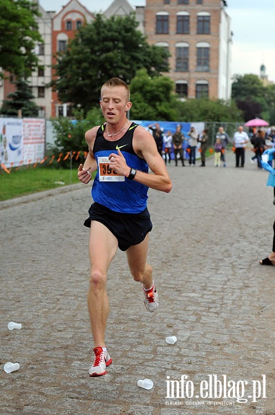 VI Bieg Piekarczyka 2014, fot. 181