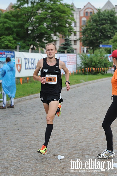 VI Bieg Piekarczyka 2014, fot. 182