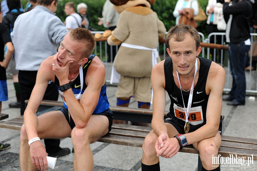 VI Bieg Piekarczyka 2014, fot. 186