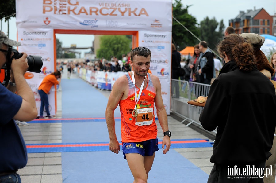 VI Bieg Piekarczyka 2014, fot. 187