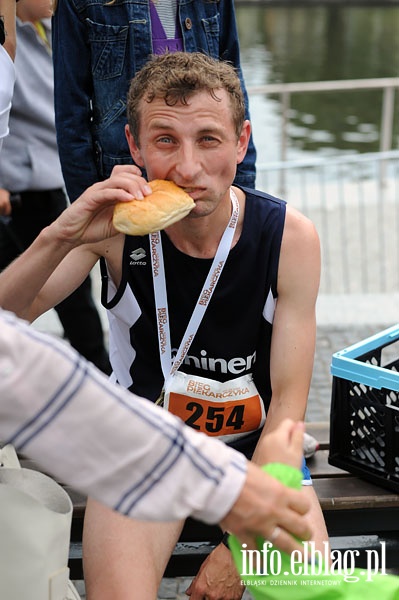 VI Bieg Piekarczyka 2014, fot. 190