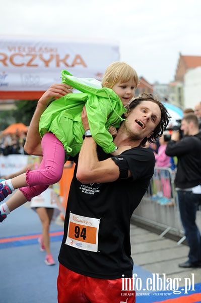 VI Bieg Piekarczyka 2014, fot. 195