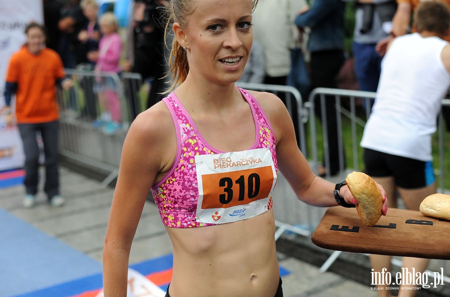 VI Bieg Piekarczyka 2014, fot. 197