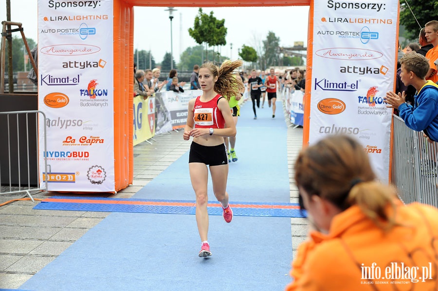 VI Bieg Piekarczyka 2014, fot. 202