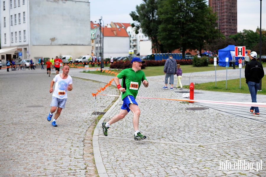 VI Bieg Piekarczyka 2014, fot. 204
