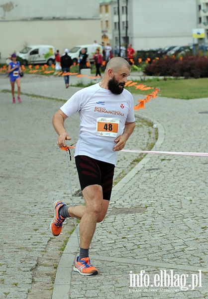 VI Bieg Piekarczyka 2014, fot. 206
