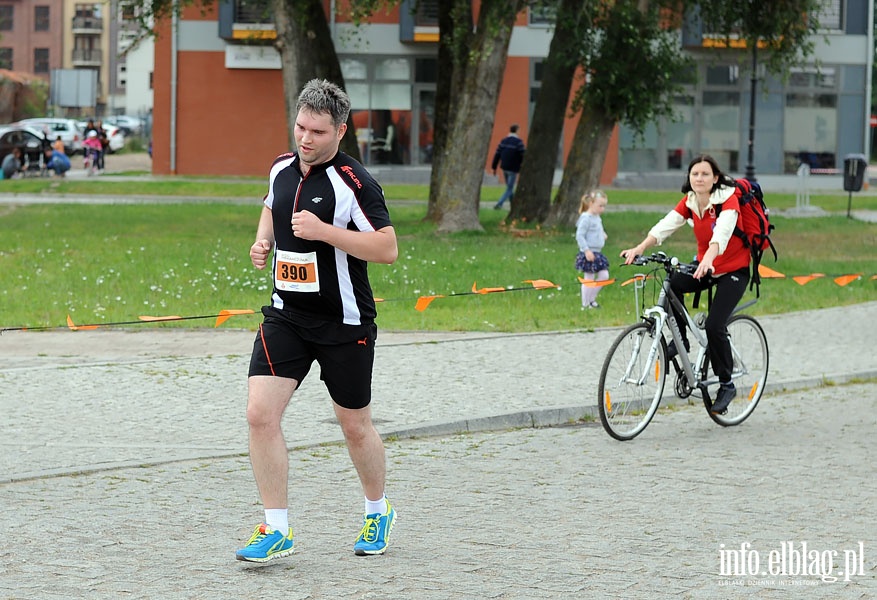 VI Bieg Piekarczyka 2014, fot. 208
