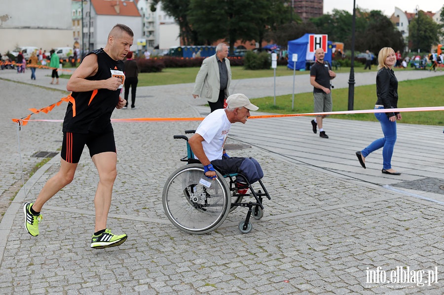 VI Bieg Piekarczyka 2014, fot. 211
