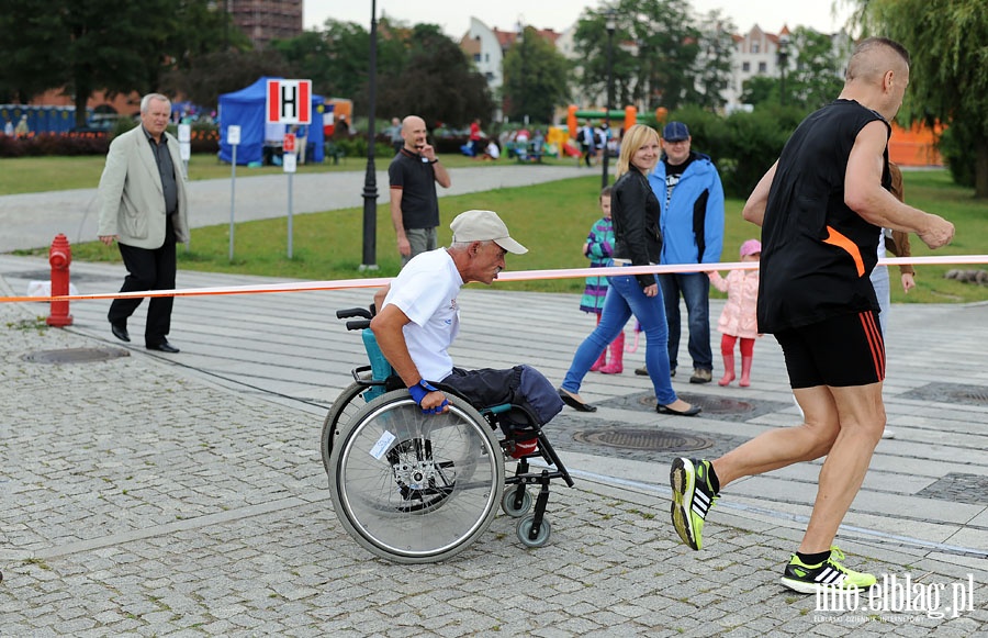VI Bieg Piekarczyka 2014, fot. 212