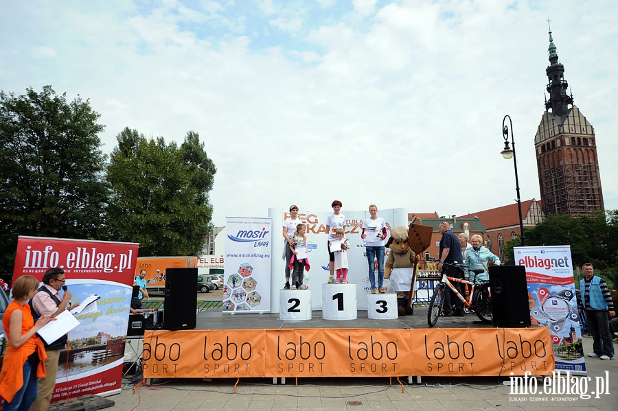 VI Bieg Piekarczyka 2014, fot. 214