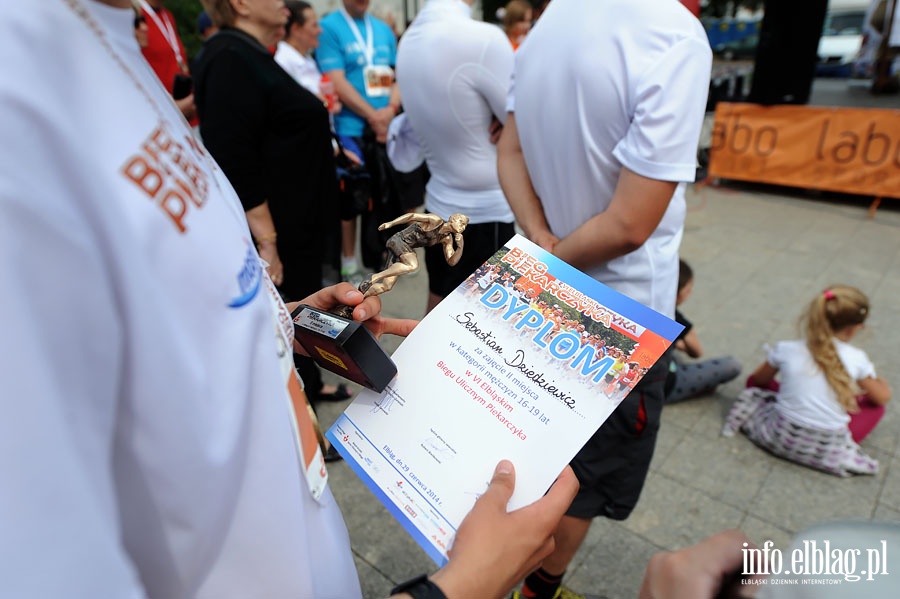 VI Bieg Piekarczyka 2014, fot. 218