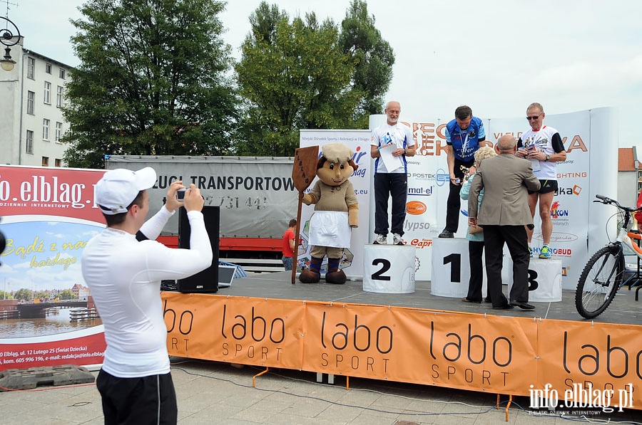 VI Bieg Piekarczyka 2014, fot. 222