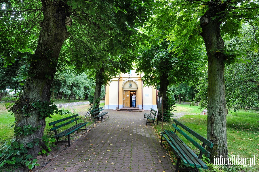 Szsta sobota z przewodnikiem- Od Napoleona do Bismarcka, fot. 1