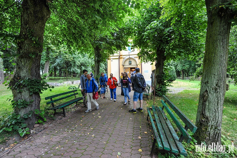 Szsta sobota z przewodnikiem- Od Napoleona do Bismarcka, fot. 3