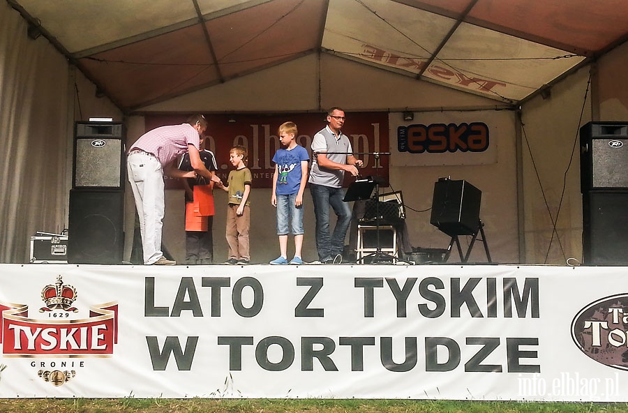 Pikarskie popoudnie w Tawernie Tortuga, fot. 4