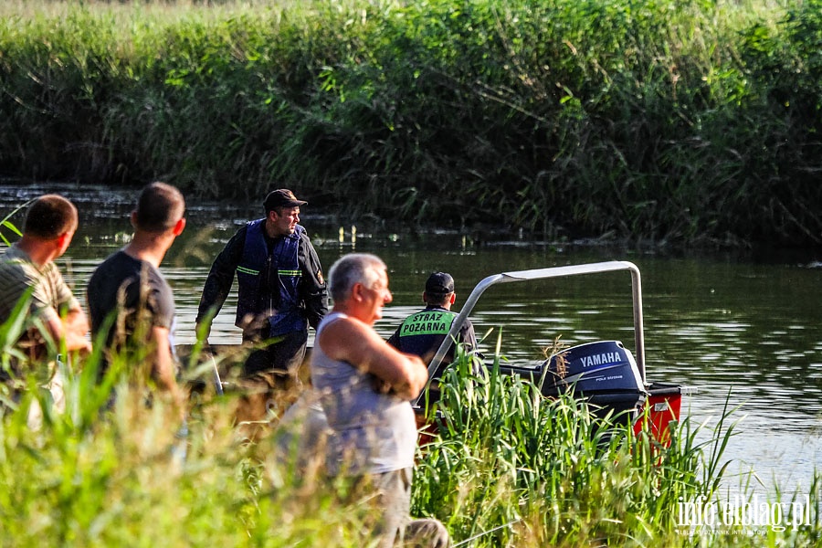 Tragedia na dzikim kpielisku, fot. 10