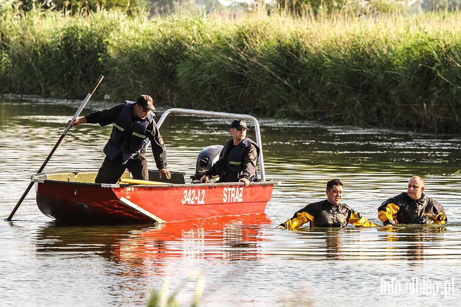 Tragedia na dzikim kpielisku, fot. 29