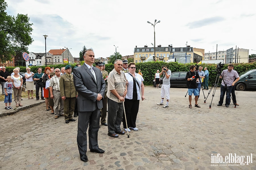 Mija 65 lat od poaru hali zamechowskiej, fot. 4