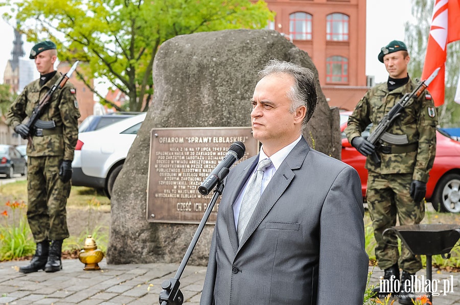 Mija 65 lat od poaru hali zamechowskiej, fot. 5