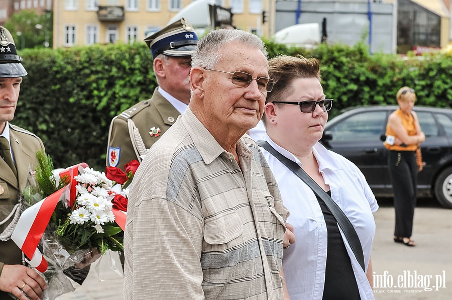 Mija 65 lat od poaru hali zamechowskiej, fot. 7