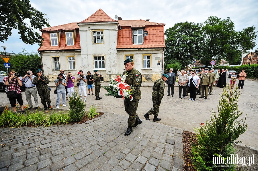 Mija 65 lat od poaru hali zamechowskiej, fot. 8