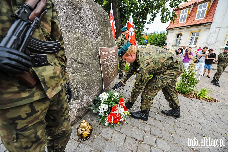 Mija 65 lat od poaru hali zamechowskiej, fot. 9