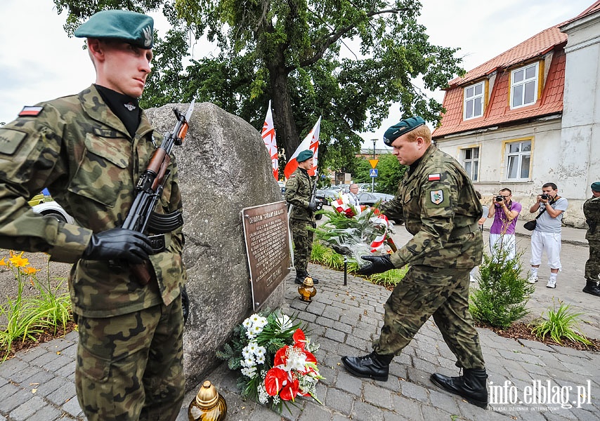 Mija 65 lat od poaru hali zamechowskiej, fot. 10