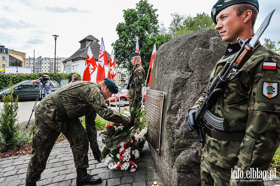 Mija 65 lat od poaru hali zamechowskiej, fot. 11