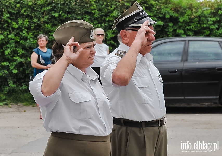 Mija 65 lat od poaru hali zamechowskiej, fot. 12