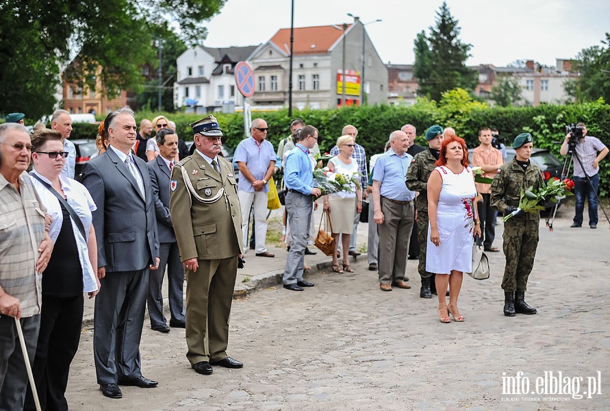 Mija 65 lat od poaru hali zamechowskiej, fot. 15