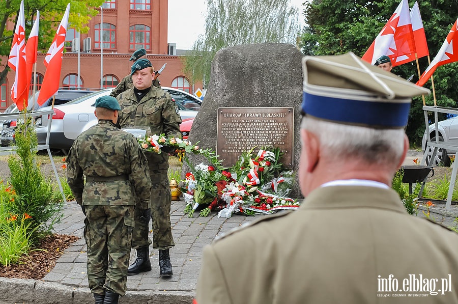 Mija 65 lat od poaru hali zamechowskiej, fot. 16