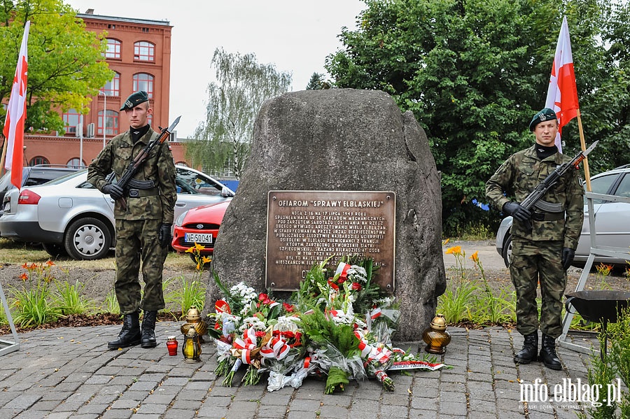 Mija 65 lat od poaru hali zamechowskiej, fot. 18