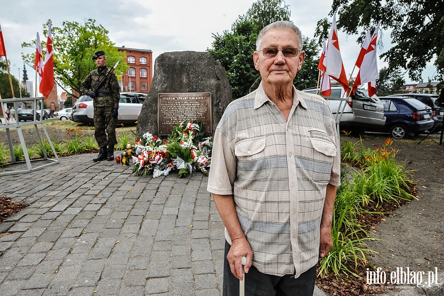 Mija 65 lat od poaru hali zamechowskiej, fot. 19