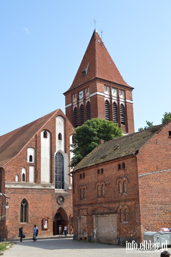 Festiwal Muzyka polska na uawach - dzie I Pask, fot. 1