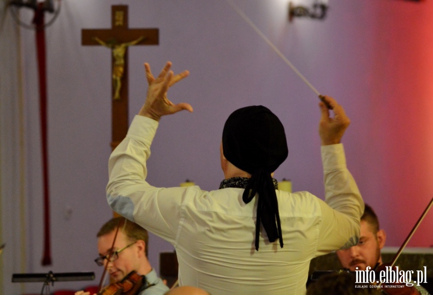 Festiwal Muzyka polska na uawach - dzie I Pask, fot. 16